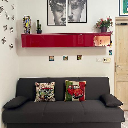 Dora'S House Firenze Apartman Kültér fotó