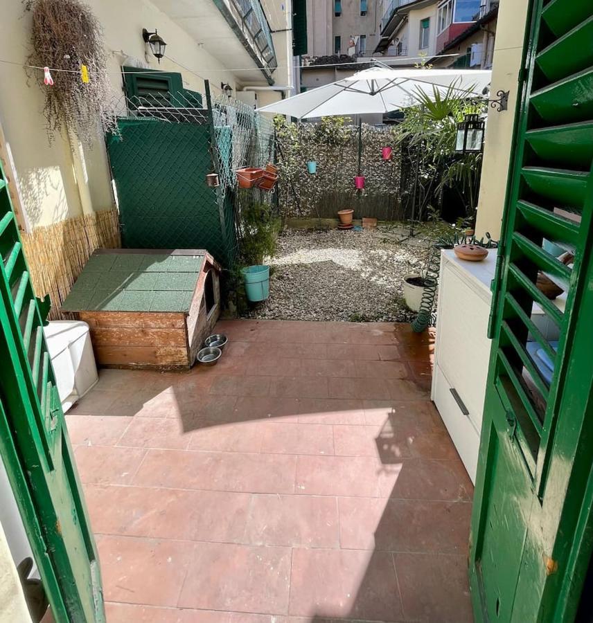 Dora'S House Firenze Apartman Kültér fotó