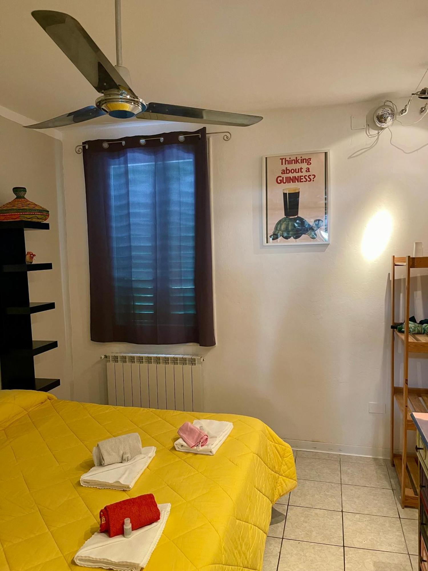 Dora'S House Firenze Apartman Kültér fotó