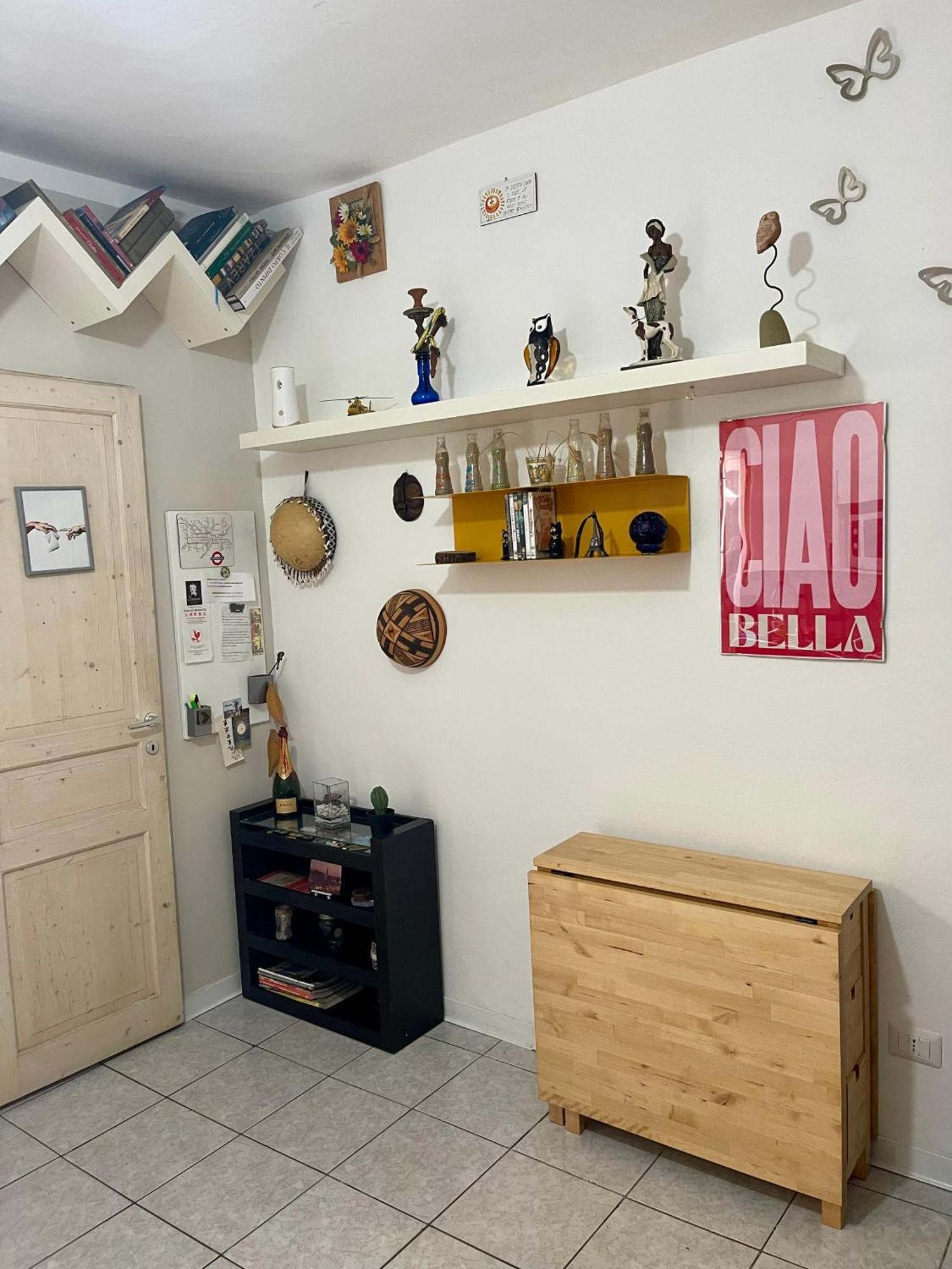 Dora'S House Firenze Apartman Kültér fotó